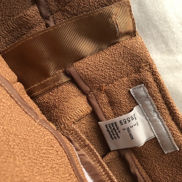 HM skirt ! - Picture 3 of 4